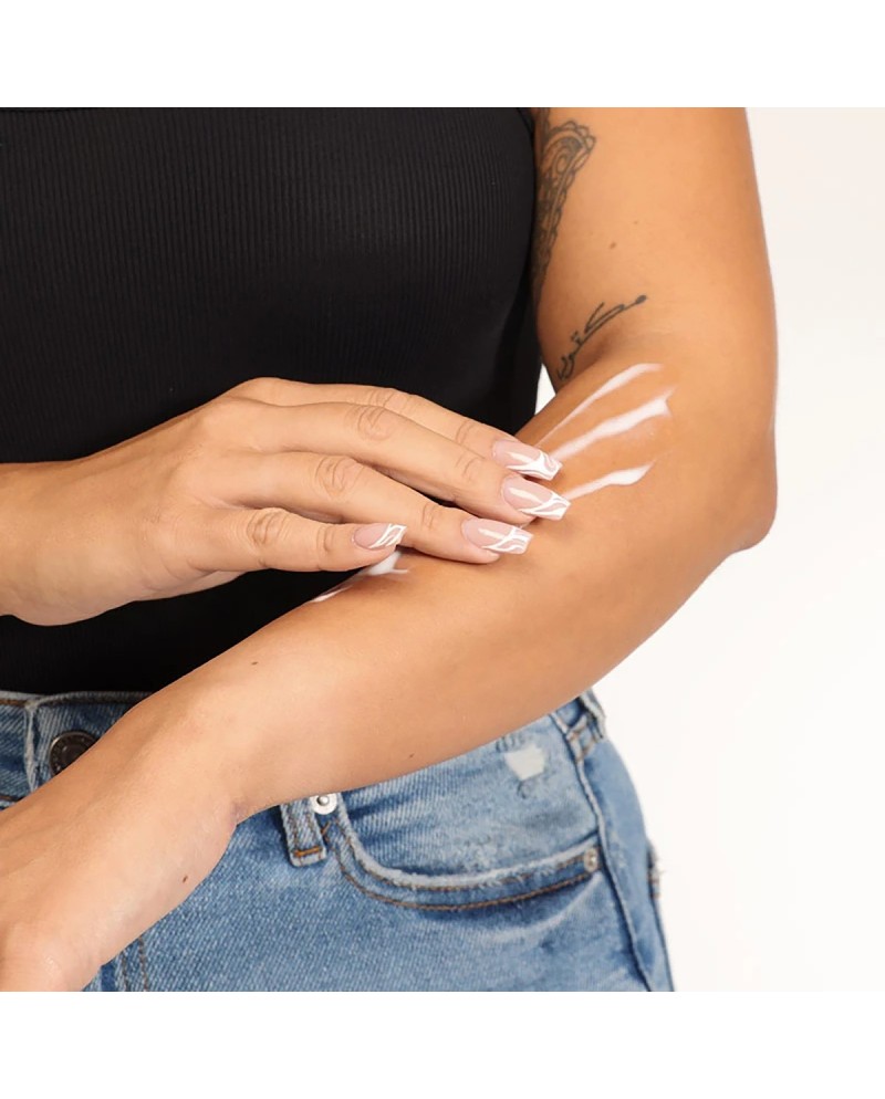 Body milk